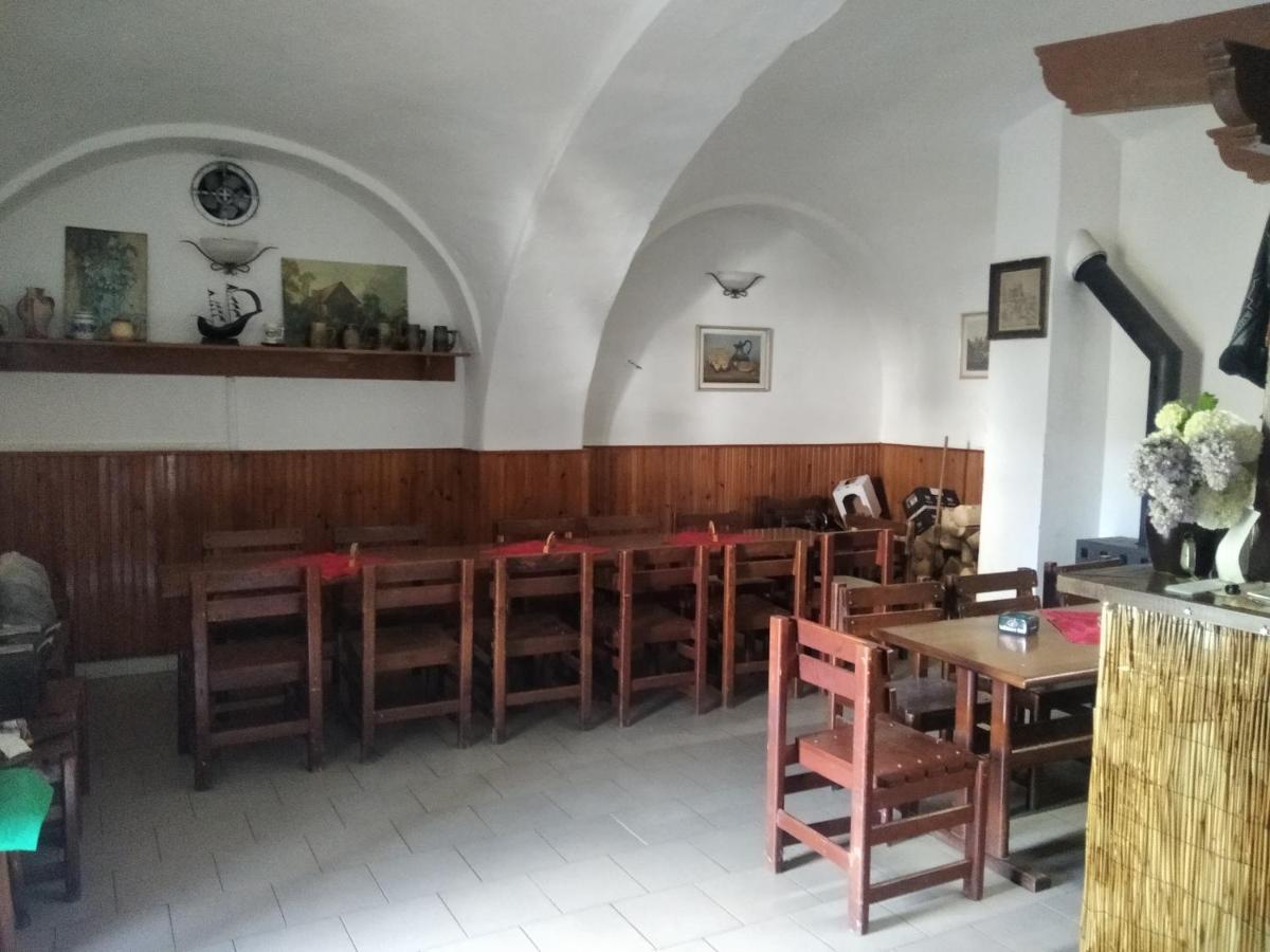 Penzion U Jezu Dobronice Exterior foto